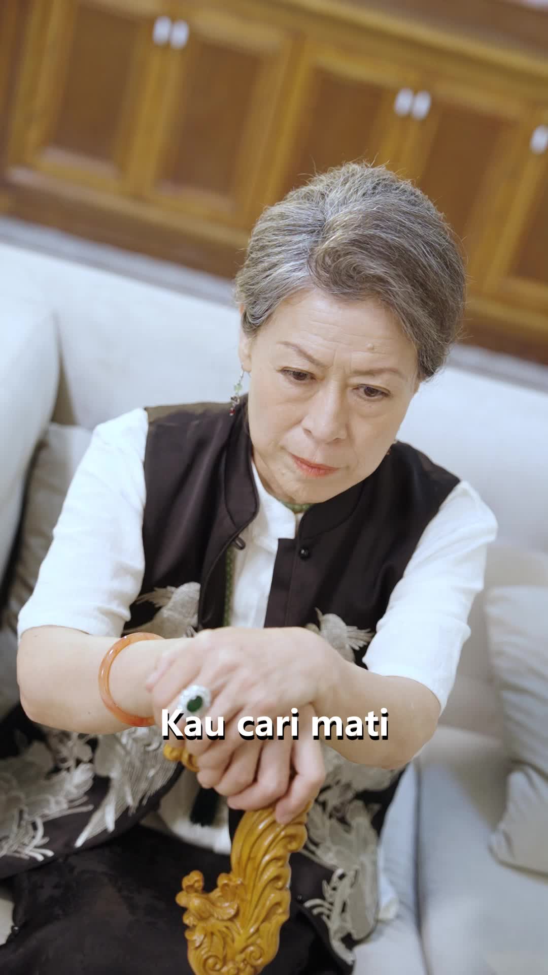 Episode 11 - Kakek Sakti Live Streaming